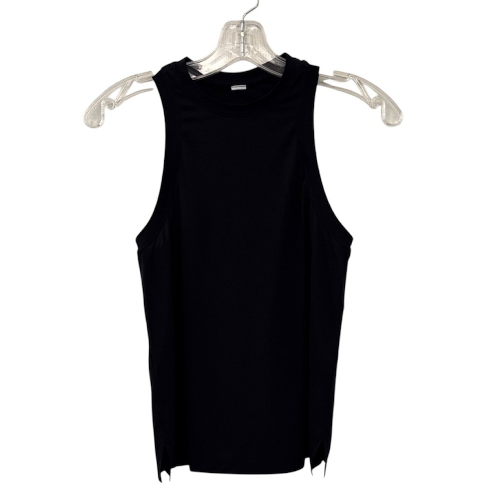 Lululemon Black Tank Top